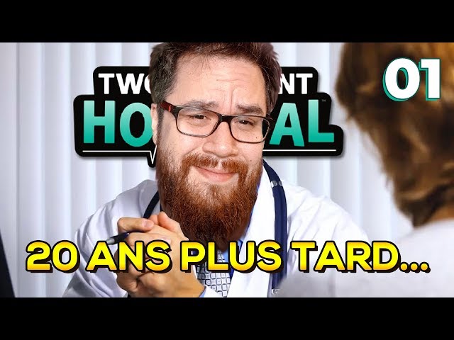 Theme Hospital