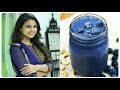 Jovitha Livingston VS Juices