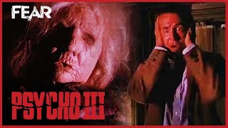 Norman Discovers Duke&#39;s Intentions | Psycho 3