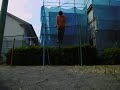 Reverse grip 21 Muscle ups,55 Dips in one set 逆手マッスルアップ21回、55ディップス