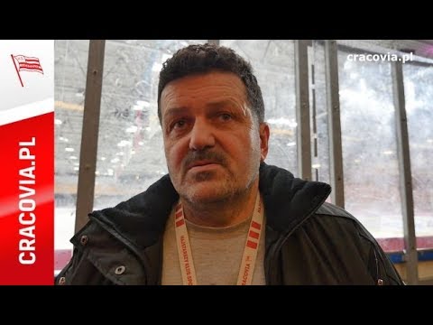 PLAY-OFF: Trener Roháček po półfinale: Jesteśmy załamani (19.03.2018)