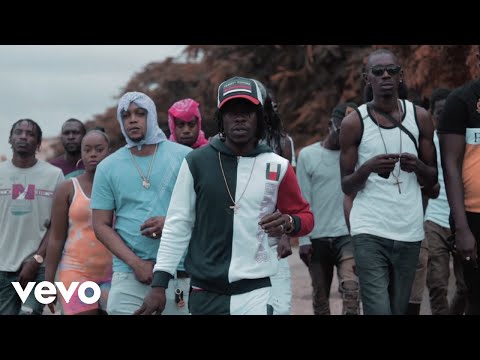 Kahma - Masterplan (Official Music Video)