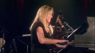 Este Seu Olhar - Diana Krall - (Live in Rio) HD