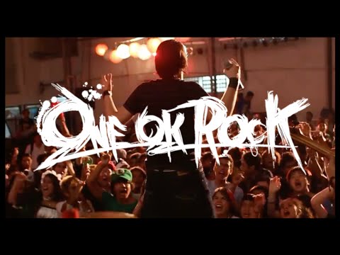 One Ok Rock - Wagner Thomazoni