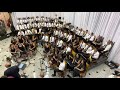 Aniversário Orquestra Som De Paz 45 Anos Yeshua Fernandinho