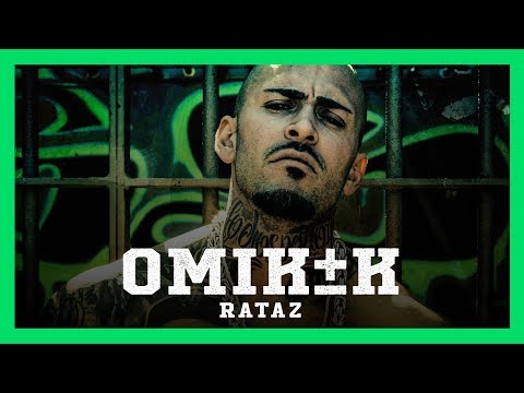 OMIK K - Rataz (Prod. by Phatal Beatz)
