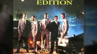 New Edition - I&#39;m Coming Home