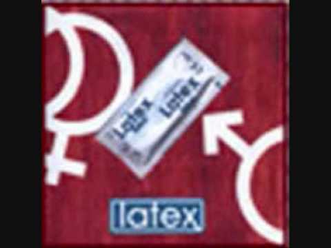 9. Latex Diamond - Segunda (Skit)