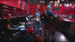 KRUPA & The Genes - ode aan Miles Davis