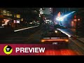 Cyberpunk 2077 Preview - Onze eerste uren in Night City