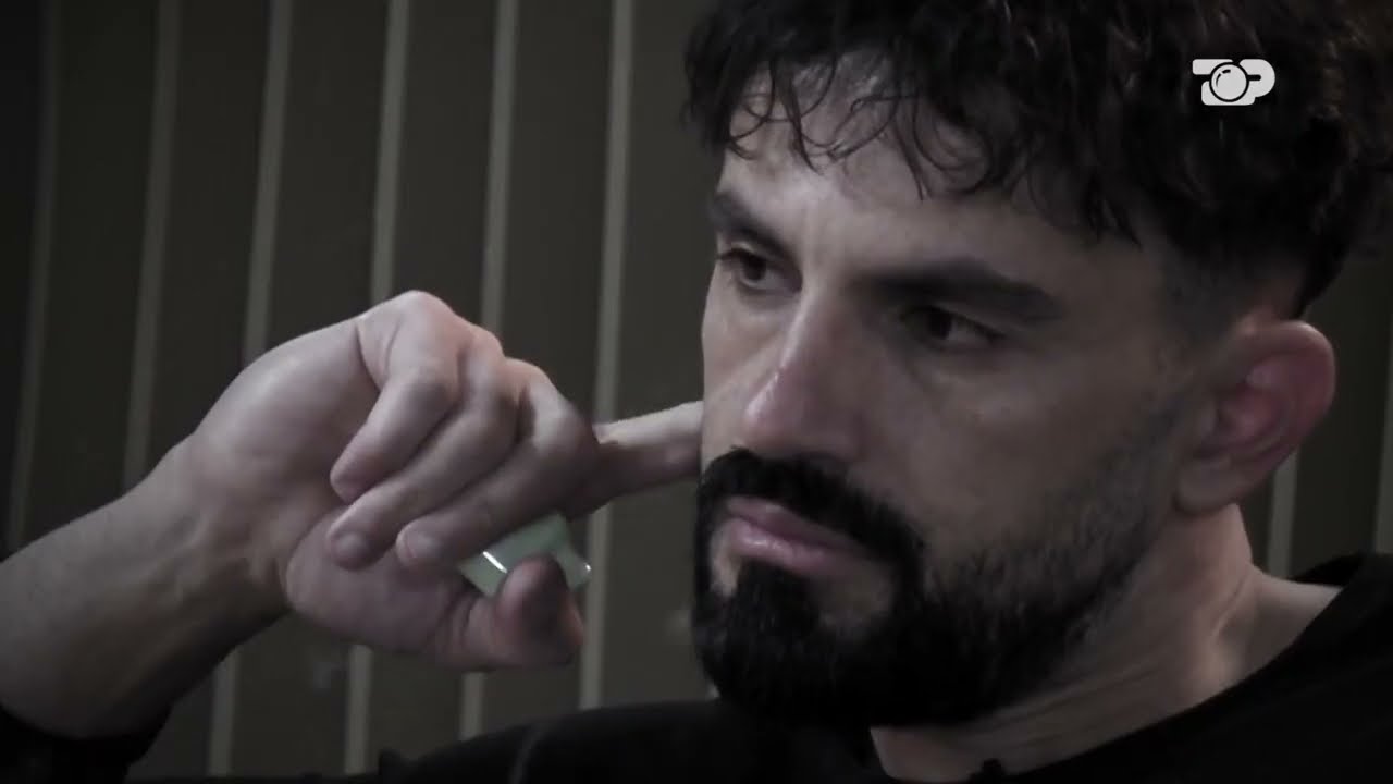 “Ajo zgjedh një burrë me moshë…”/ Si u komentua darka Laert-Ola nga banorët