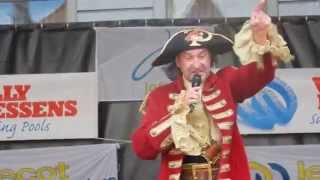 Piet Piraat - Medley 1