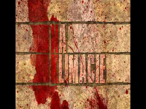 09 Na Klimacie   Miasto maszyn BZK,Lunatic,Gołąb,Che,Mateka,KTN