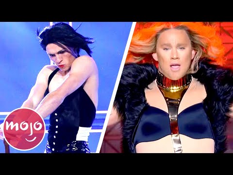 Top 10 Lip Sync Battles: Ultimate Ranking