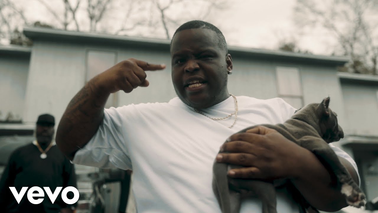 Morray – ”Trenches”