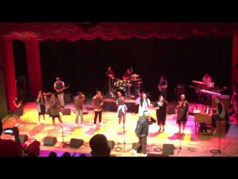 Mighty God - John P. Lee