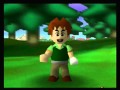 Let S All Play Mario Golf Part 3 The Fluentinnerd Sing Along Half Hour