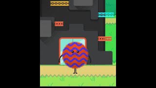 Playing fuzz bugs athlon