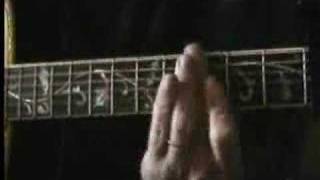 Scholarly Man - Michael Chapman (cover)