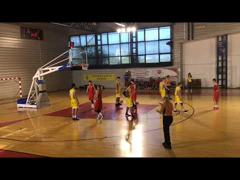 U18 S1 AUREL VLAICU -CSS TGV