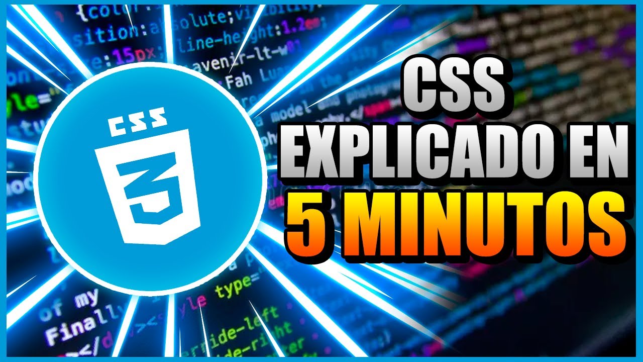 💻WHAT IS CSS AND WHAT IS IT USED FOR?💻 | CSS EXPLAINED IN 5 MINUTES | What is CSS Used For and Wh...