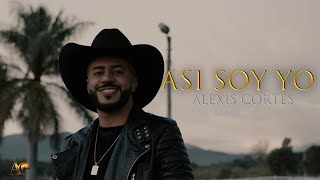 Asi Soy Yo Lyrics English Translation
