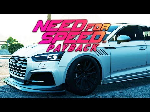 NFS Payback - Undercover gegen das House | Need for Speed Payback Let's Play