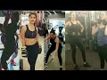 Bollywood Actress Workout Video Gym Workout Actress Workout Nayanthara Workout Video