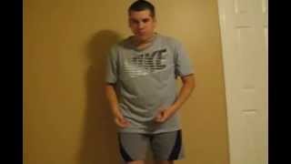 Explicit Cover/Dance: All Gold Everything