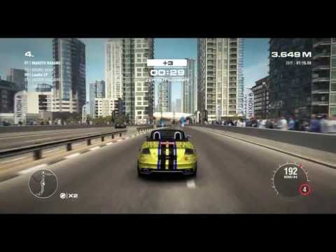 Let´s Play GRID 2 [Deutsch/Full-HD/100%] Part #26 - Klein aber OHO!