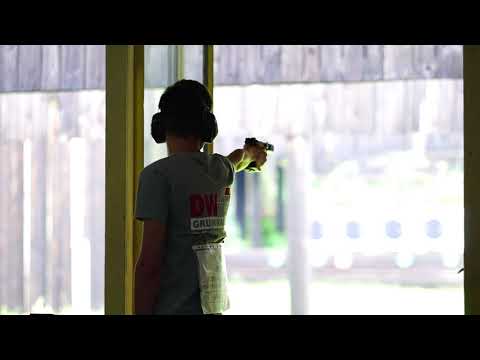 Pistolet szybkostrzelny 2x30 - Stanisław Kozłowski - Puchar Prezesa PZSS, Wrocław 19.08.2020