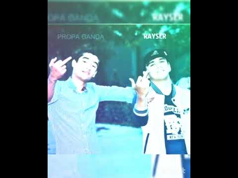 Rayser ft Propa Ganda pri u4asti aka Siyovush
