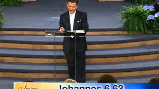 Kenneth Copeland - Der Kampf des Glaubens für Heilung - Deutsch