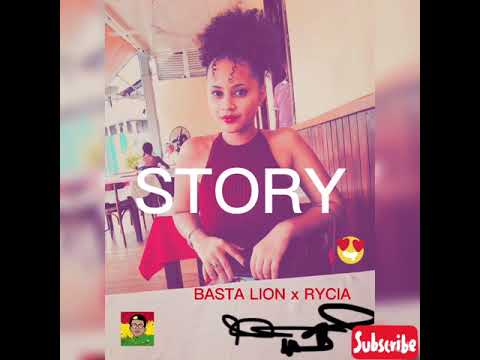 Basta Lion ✖️ Rycia - Story 🌴🌤 ❣️ [Official Audio]