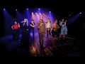 Queer slam v Brně