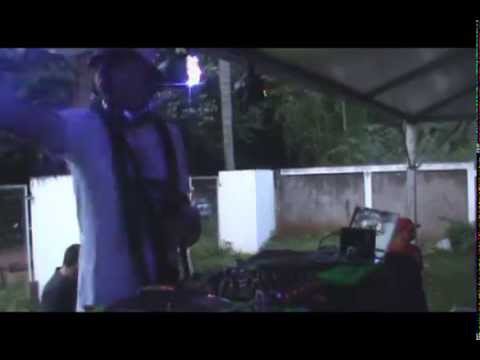 Dj Giovani Martins ( Calourada UFMS 2015 )