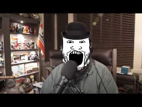 Schizo Elijah - FALLOUT RETCONS ARE GOOD