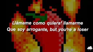 Amenazzy x Myke Towers x Wiz Khalifa - Jalapeño REMIX (Letra/Lyrics)🎵