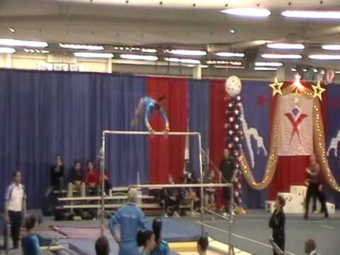 lia del priore '10 PKI bars