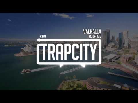 RL Grime - Valhalla (feat. Djemba Djemba)