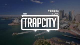 RL Grime - Valhalla (feat. Djemba Djemba)