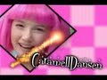 Caramel - Caramel Dansen (Lazy Town Mashup ...