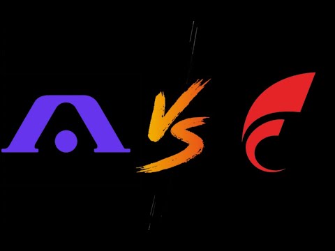 ACEND vs FOKUS FULL GAME VCT EMEA Main Event