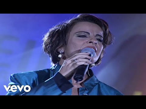 Leila Pinheiro - Verde (Ao Vivo)