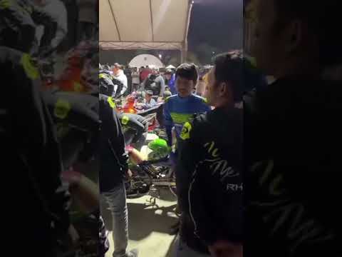 ESR regulations are cheating😂😂