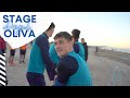 Stage Oliva - Dag 4 - touwtrekken