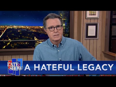 45號的種族主義言論直接導致了對AAPI社區的仇恨犯罪。 (No. 45's Racist Rhetoric Led Directly To Hate Crimes Against The AAPI Community)