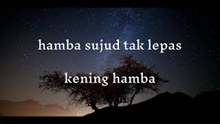 Download lagu Bimbo - Sajadah Panjang (lyrics) mp3