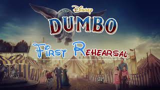 덤보(2019) OST : First Rehearsal.FLAC / Dumbo(2019) OST : First Rehearsal.FLAC