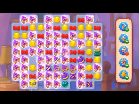 homescapes level 9227